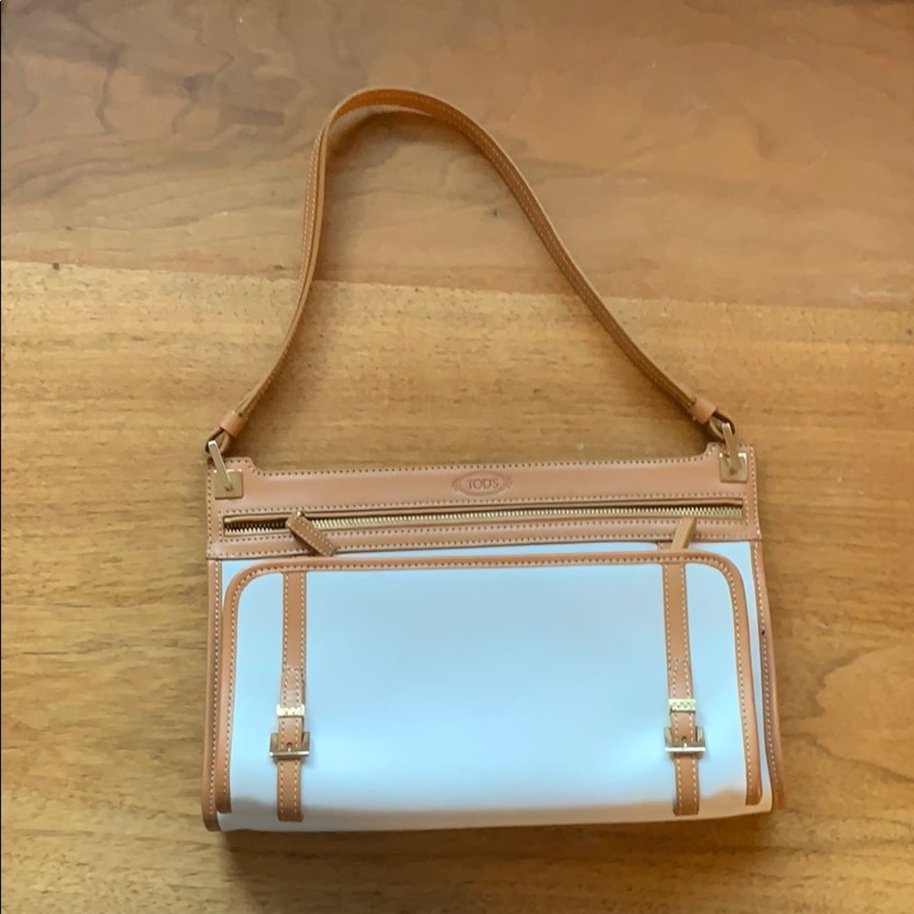 Tod‘s top handle should bag